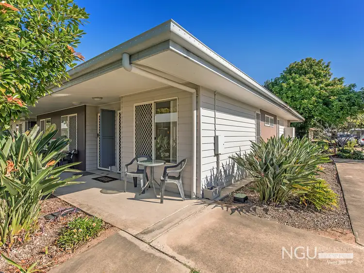 Third view of Homely unit listing, 41 & 42/56a Moores Pocket Road, Moores Pocket QLD 4305