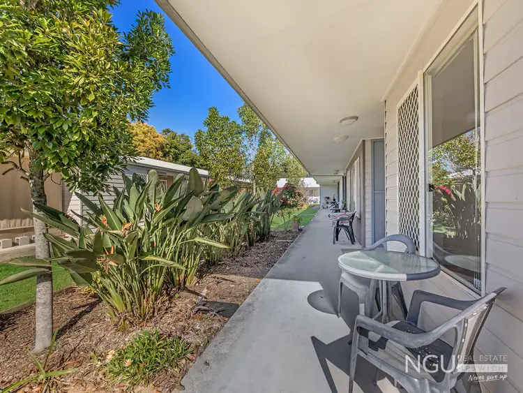 Fourth view of Homely unit listing, 41 & 42/56a Moores Pocket Road, Moores Pocket QLD 4305