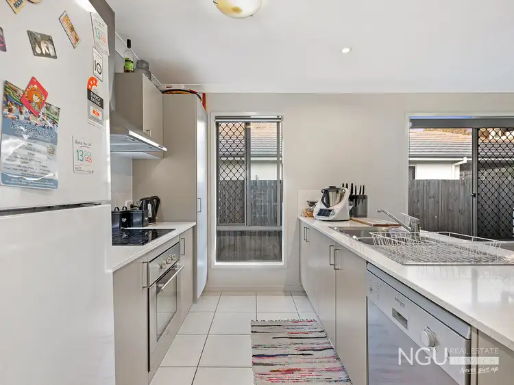 Second view of Homely house listing, 29 Meadows Circuit, Bellbird Park QLD 4300