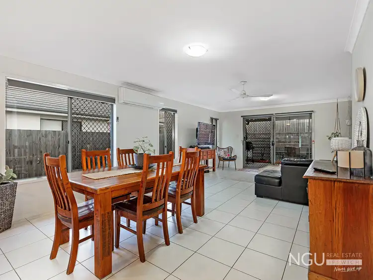 Third view of Homely house listing, 29 Meadows Circuit, Bellbird Park QLD 4300