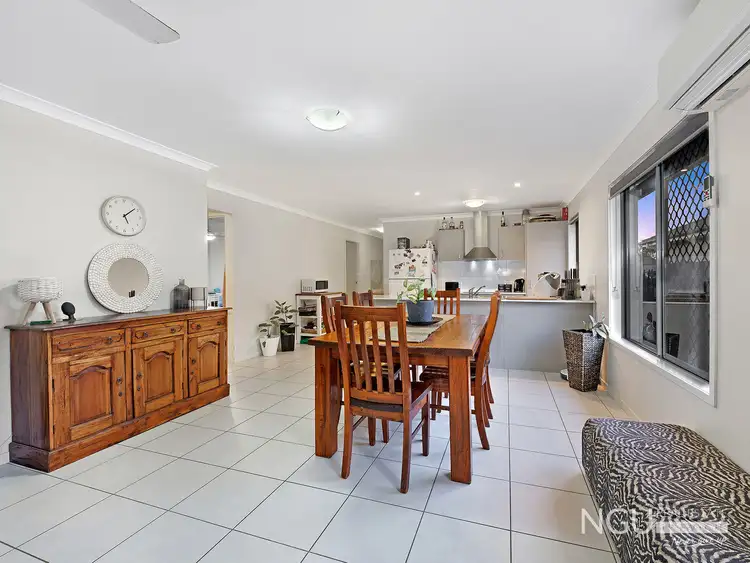 Fourth view of Homely house listing, 29 Meadows Circuit, Bellbird Park QLD 4300