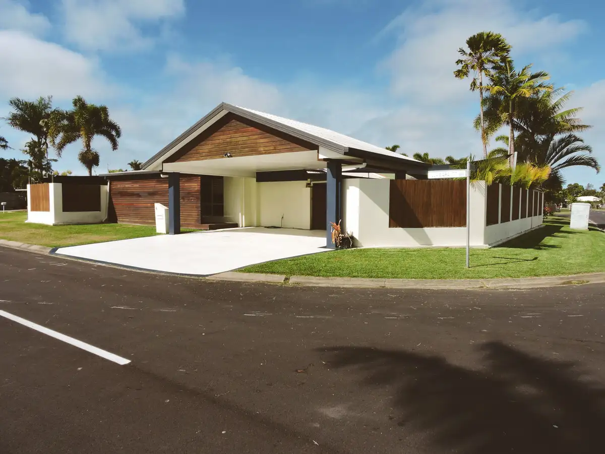 Main view of Homely house listing, 6 Illawara Court, Beaconsfield QLD 4740