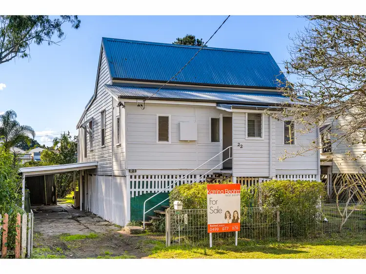 22 Parkes Street, Girards Hill NSW 2480