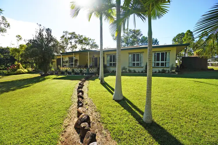 Second view of Homely house listing, 446 Emerald End Road, Mareeba QLD 4880