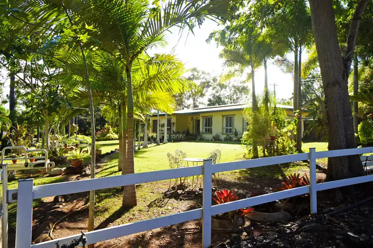 Third view of Homely house listing, 446 Emerald End Road, Mareeba QLD 4880