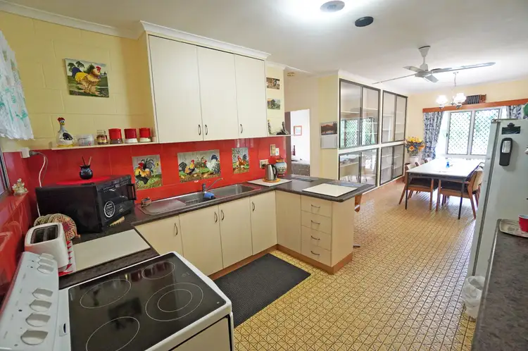 Fourth view of Homely house listing, 446 Emerald End Road, Mareeba QLD 4880