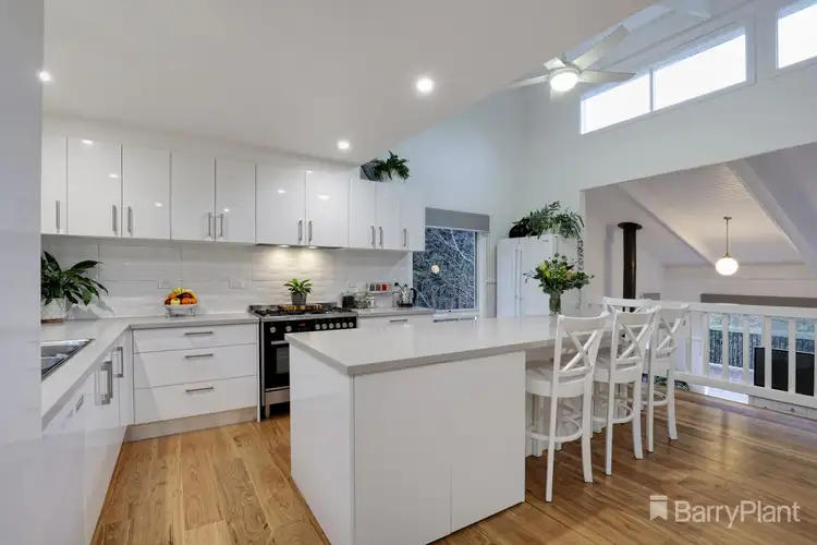 Third view of Homely house listing, 74 Beenak Road, Gembrook VIC 3783