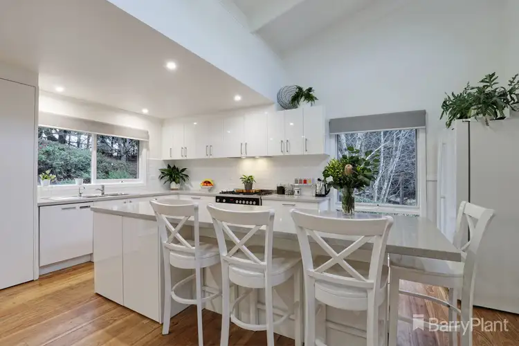 Fourth view of Homely house listing, 74 Beenak Road, Gembrook VIC 3783