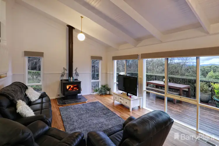 Fifth view of Homely house listing, 74 Beenak Road, Gembrook VIC 3783