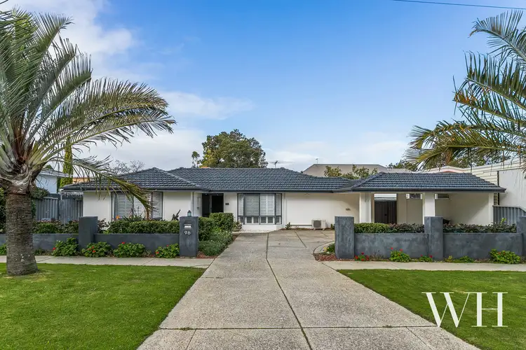 Third view of Homely house listing, 96 Murray Road, Bicton WA 6157
