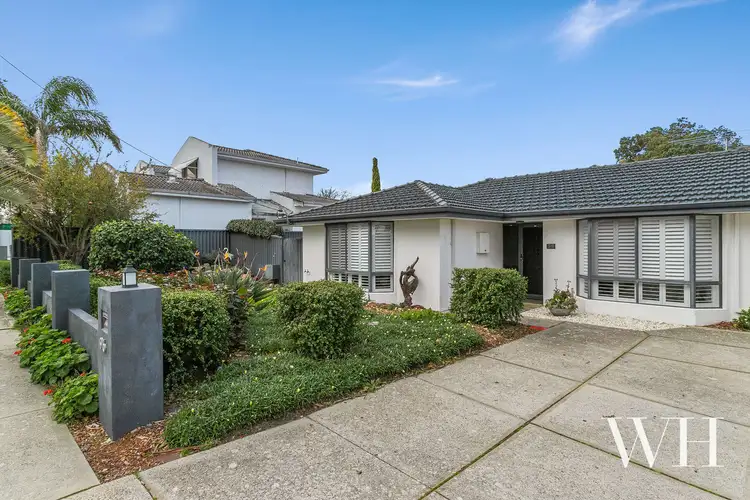 Fourth view of Homely house listing, 96 Murray Road, Bicton WA 6157
