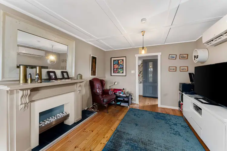 Second view of Homely house listing, 6 Swansea Crescent, Cessnock NSW 2325