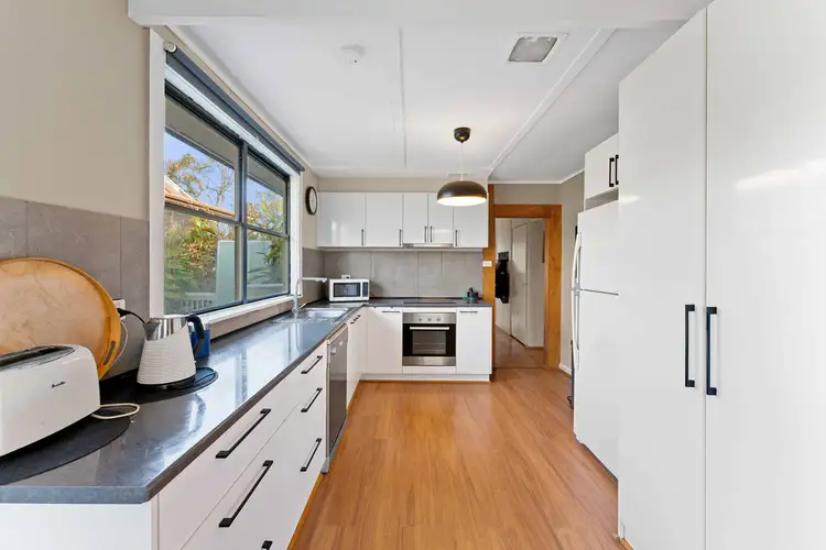 Fifth view of Homely house listing, 6 Swansea Crescent, Cessnock NSW 2325