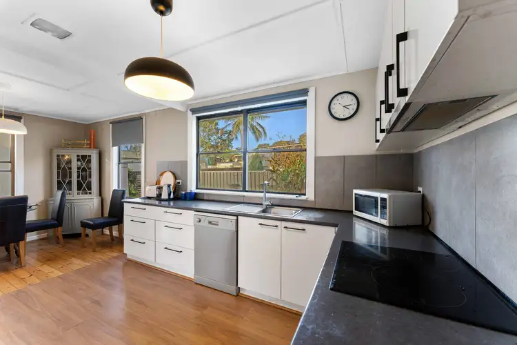 Sixth view of Homely house listing, 6 Swansea Crescent, Cessnock NSW 2325