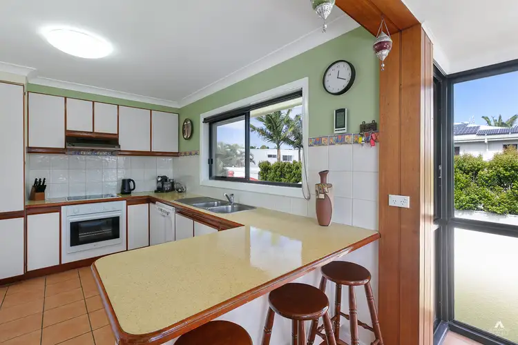 Fifth view of Homely house listing, 8 Koorin Drive, Warana QLD 4575