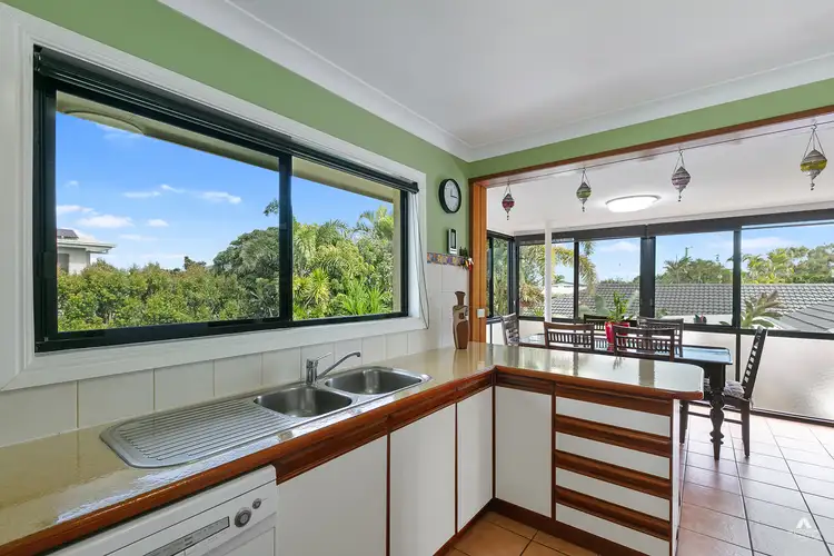 Sixth view of Homely house listing, 8 Koorin Drive, Warana QLD 4575