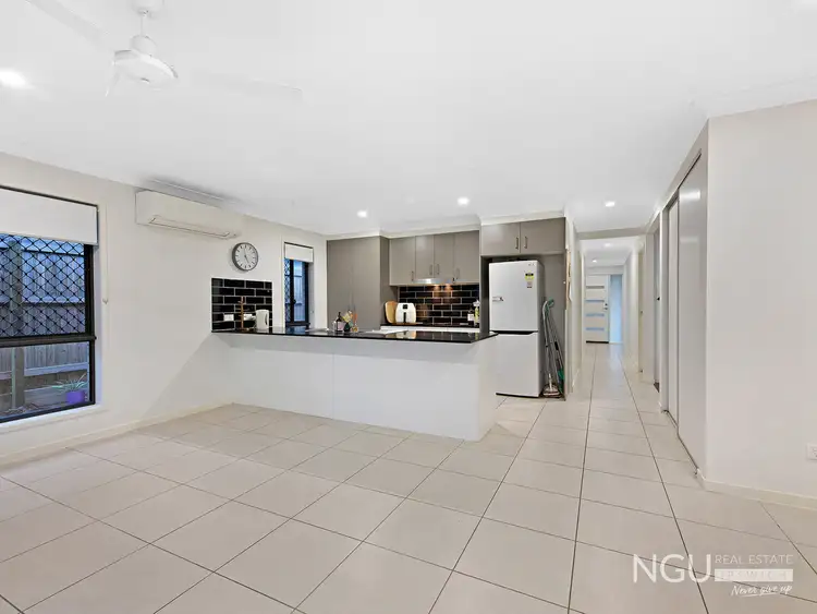 Third view of Homely house listing, 8 Daniell Close, Ripley QLD 4306