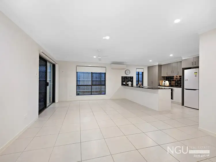 Fourth view of Homely house listing, 8 Daniell Close, Ripley QLD 4306