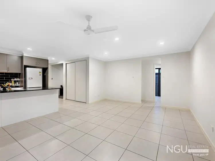 Fifth view of Homely house listing, 8 Daniell Close, Ripley QLD 4306