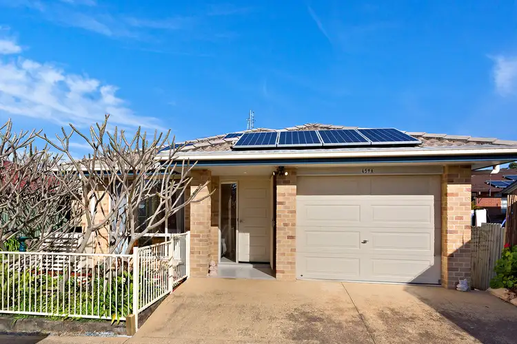 Fifth view of Homely house listing, 459A Glebe Road, Adamstown NSW 2289