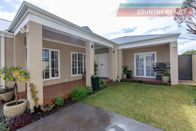 21A Gerald Terrace, Northam WA 6401