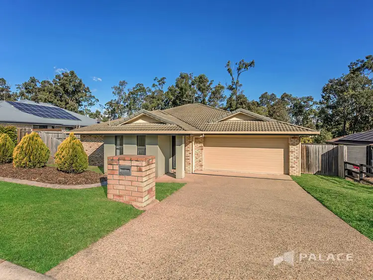 24 Shamrock Court, Chuwar QLD 4306
