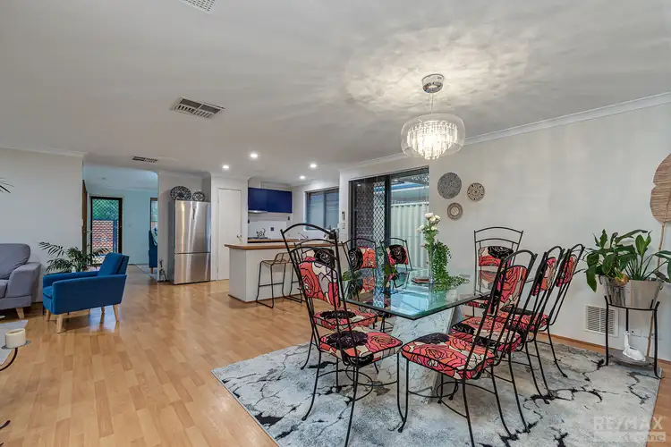 Third view of Homely house listing, 30 Heysham Bend, Butler WA 6036