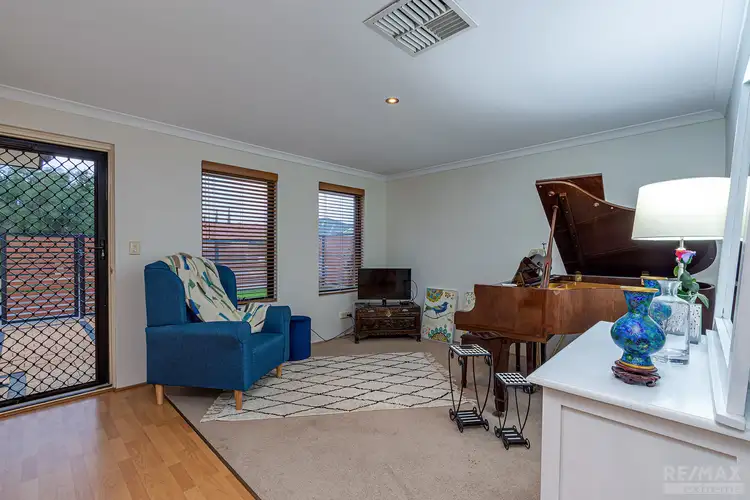 Seventh view of Homely house listing, 30 Heysham Bend, Butler WA 6036