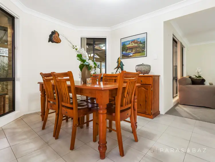 Fifth view of Homely house listing, 26 Damien Drive, Parklea NSW 2768