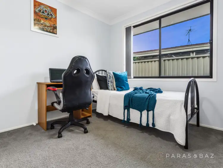 Sixth view of Homely house listing, 26 Damien Drive, Parklea NSW 2768