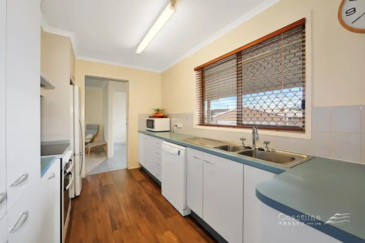Sixth view of Homely house listing, 2 City Vue Terrace, Avoca QLD 4670