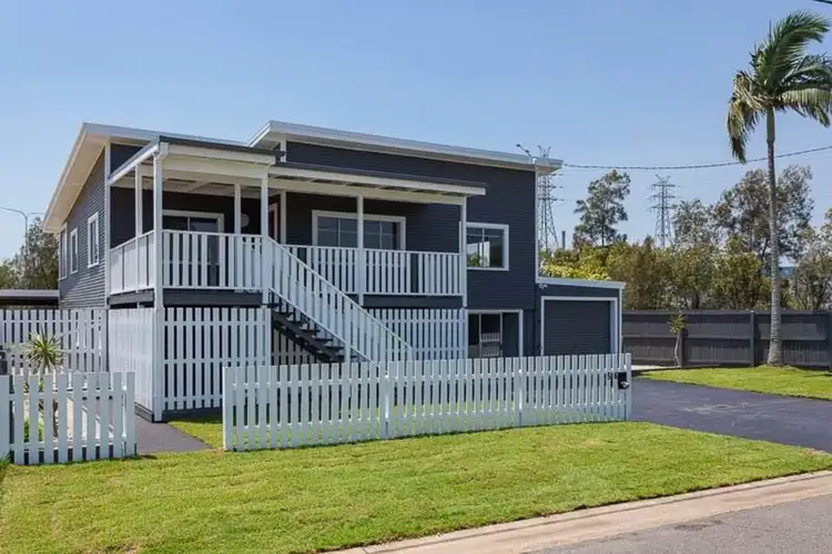 Main view of Homely house listing, 56 Violet Street, Hemmant QLD 4174
