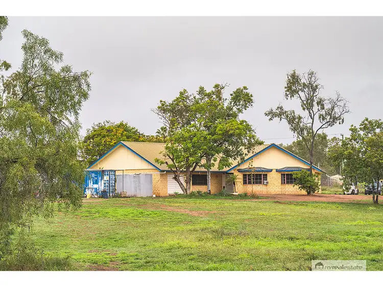 Third view of Homely house listing, 133 Somerset Road, Gracemere QLD 4702