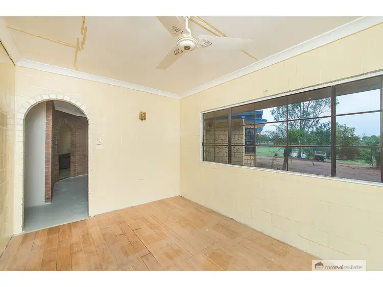 Sixth view of Homely house listing, 133 Somerset Road, Gracemere QLD 4702