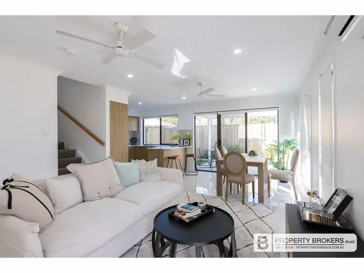 Third view of Homely townhouse listing, Address available on request