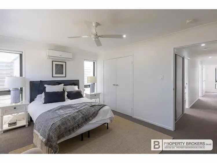 Fifth view of Homely townhouse listing, Address available on request