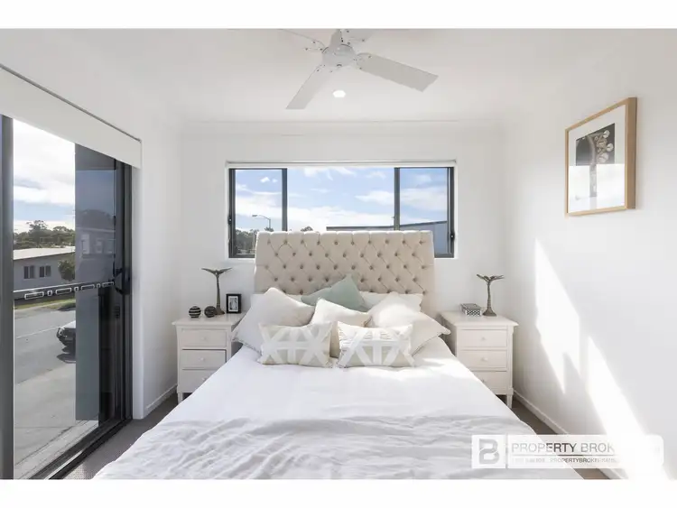 Sixth view of Homely townhouse listing, Address available on request