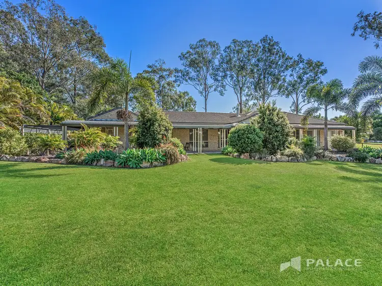 Main view of Homely house listing, 12-14 Diamantina Circle, Karalee QLD 4306