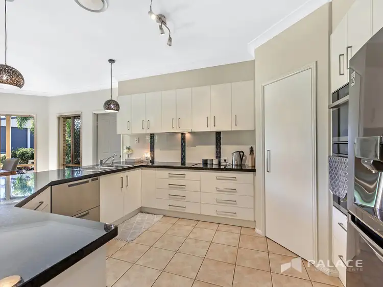 Second view of Homely house listing, 12-14 Diamantina Circle, Karalee QLD 4306