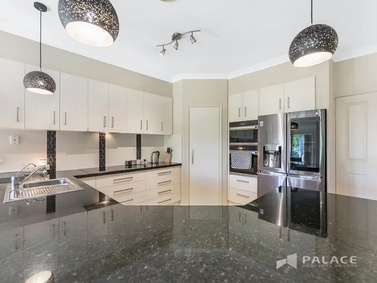 Third view of Homely house listing, 12-14 Diamantina Circle, Karalee QLD 4306