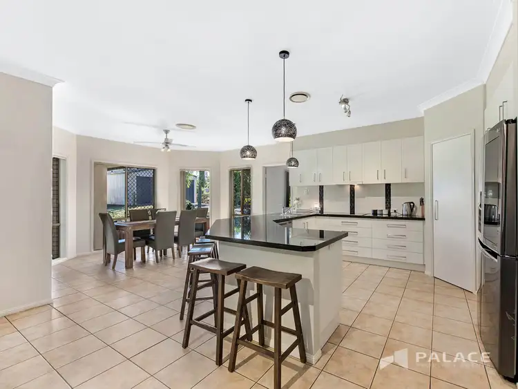 Fourth view of Homely house listing, 12-14 Diamantina Circle, Karalee QLD 4306