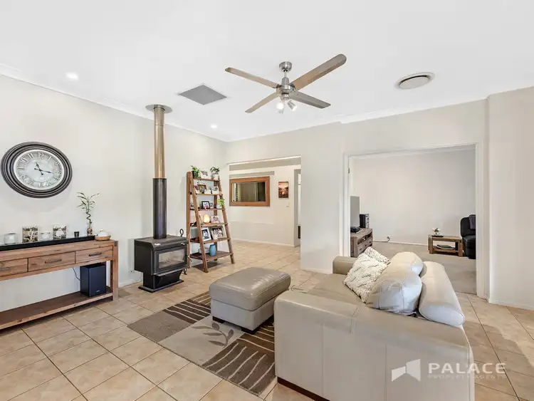 Sixth view of Homely house listing, 12-14 Diamantina Circle, Karalee QLD 4306