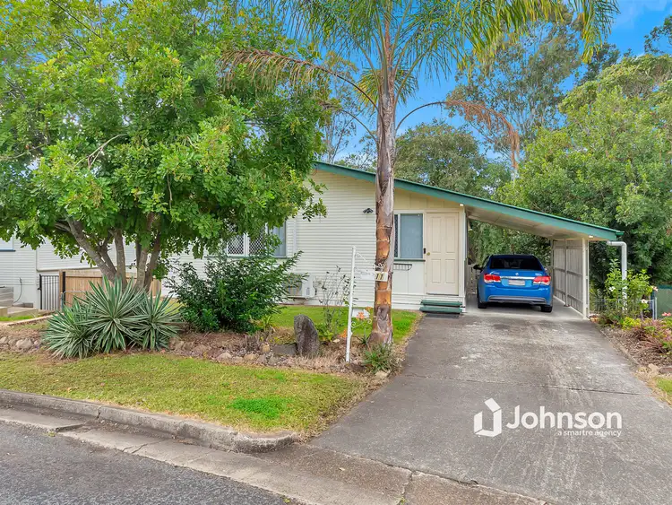 11 Trumper Street, East Ipswich QLD 4305