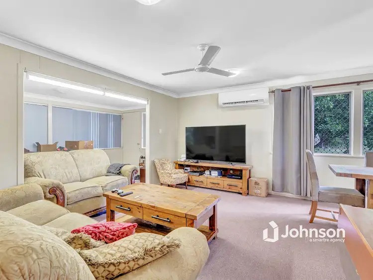 Second view of Homely house listing, 11 Trumper Street, East Ipswich QLD 4305