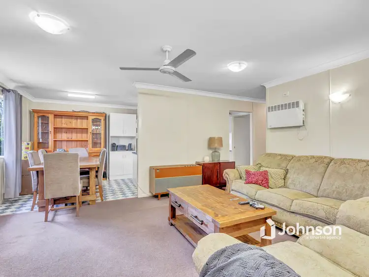 Third view of Homely house listing, 11 Trumper Street, East Ipswich QLD 4305