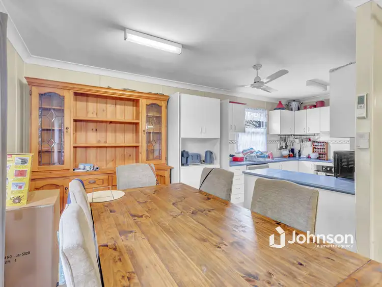 Fourth view of Homely house listing, 11 Trumper Street, East Ipswich QLD 4305