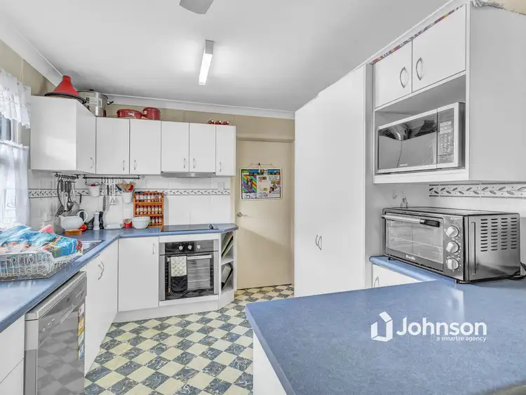 Fifth view of Homely house listing, 11 Trumper Street, East Ipswich QLD 4305
