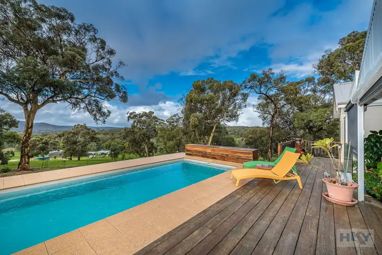 74 Ashmere Drive, Bullsbrook WA 6084