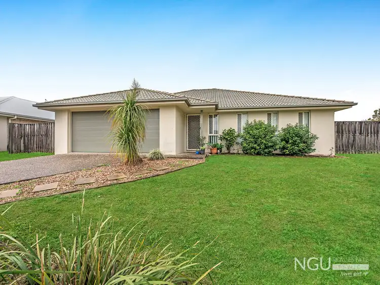 9 Bassett Lane, Rosewood QLD 4340
