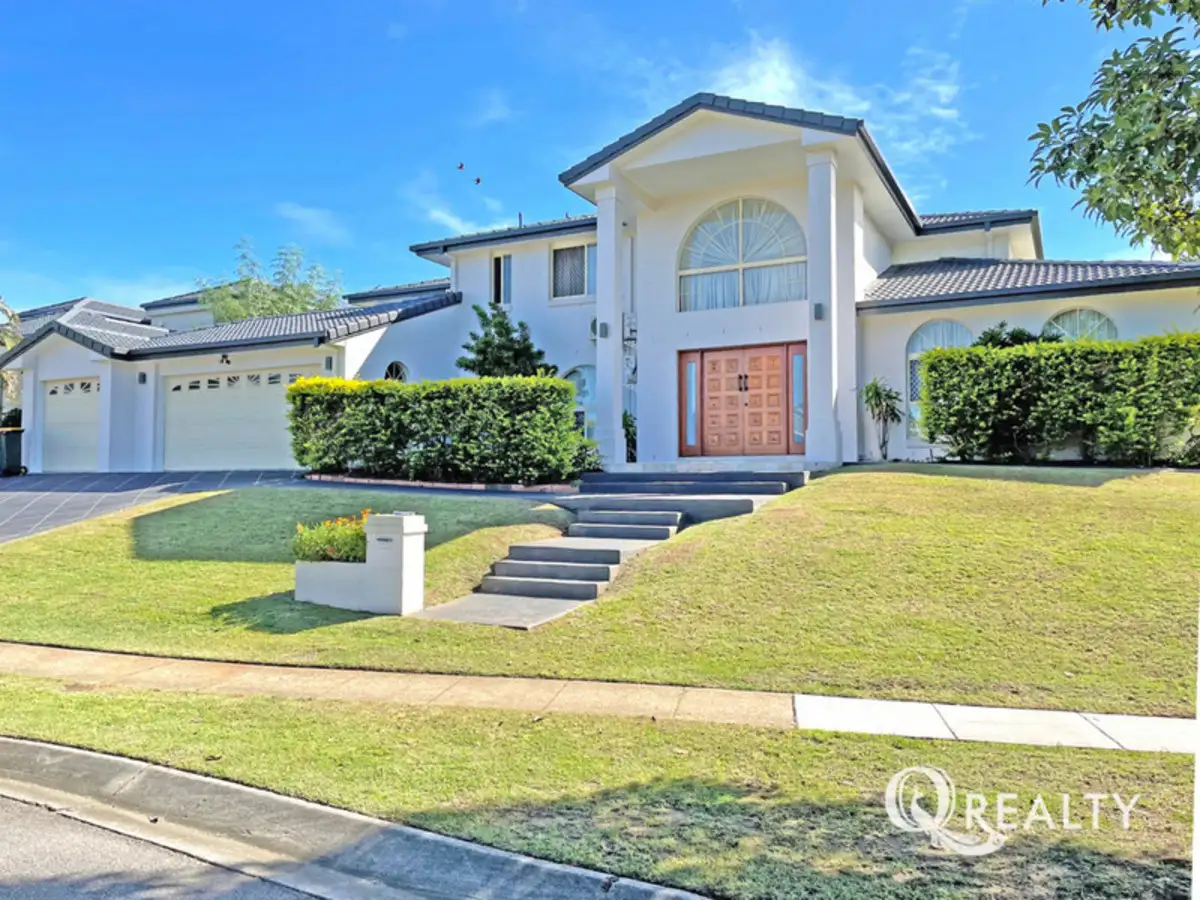 Main view of Homely house listing, 107 Lancaster Circuit, Stretton QLD 4116